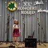 XX Jubileuszowy Koncert Kolęd